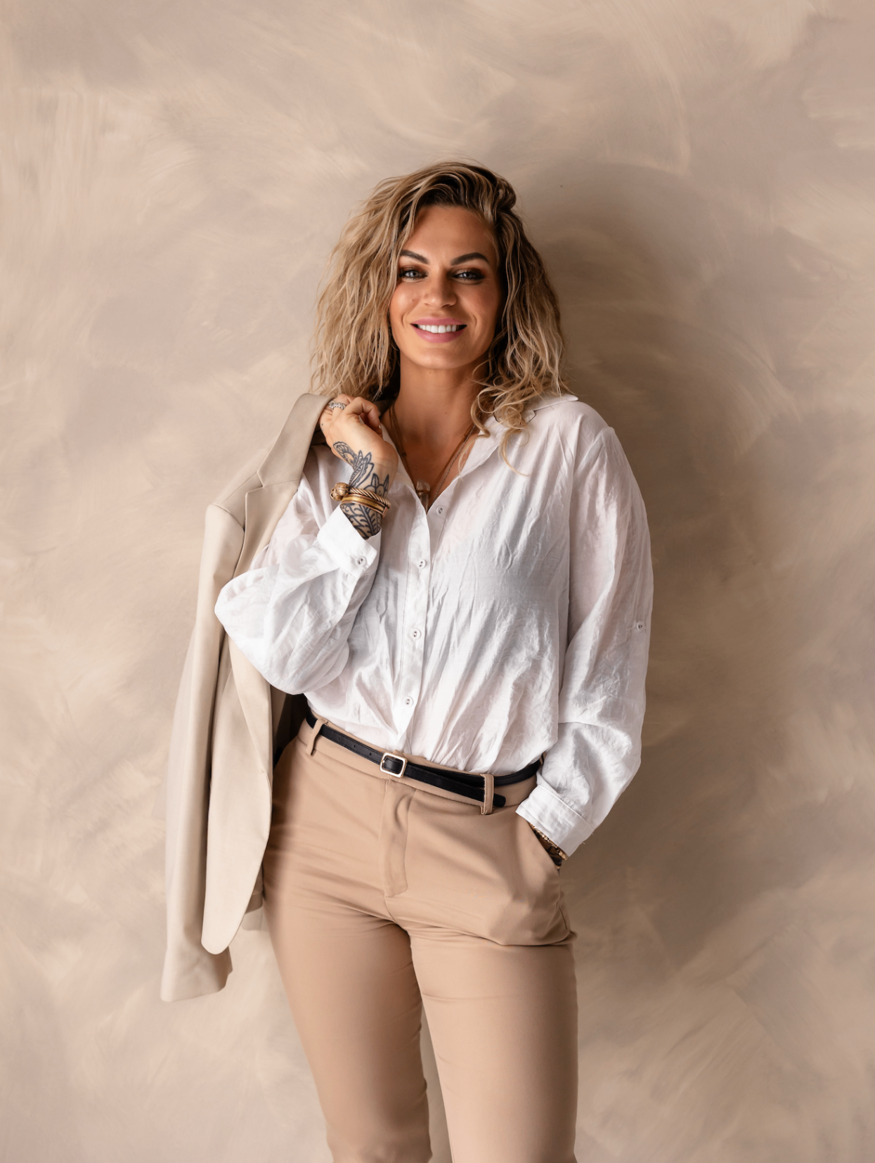 Evelien van Pelt