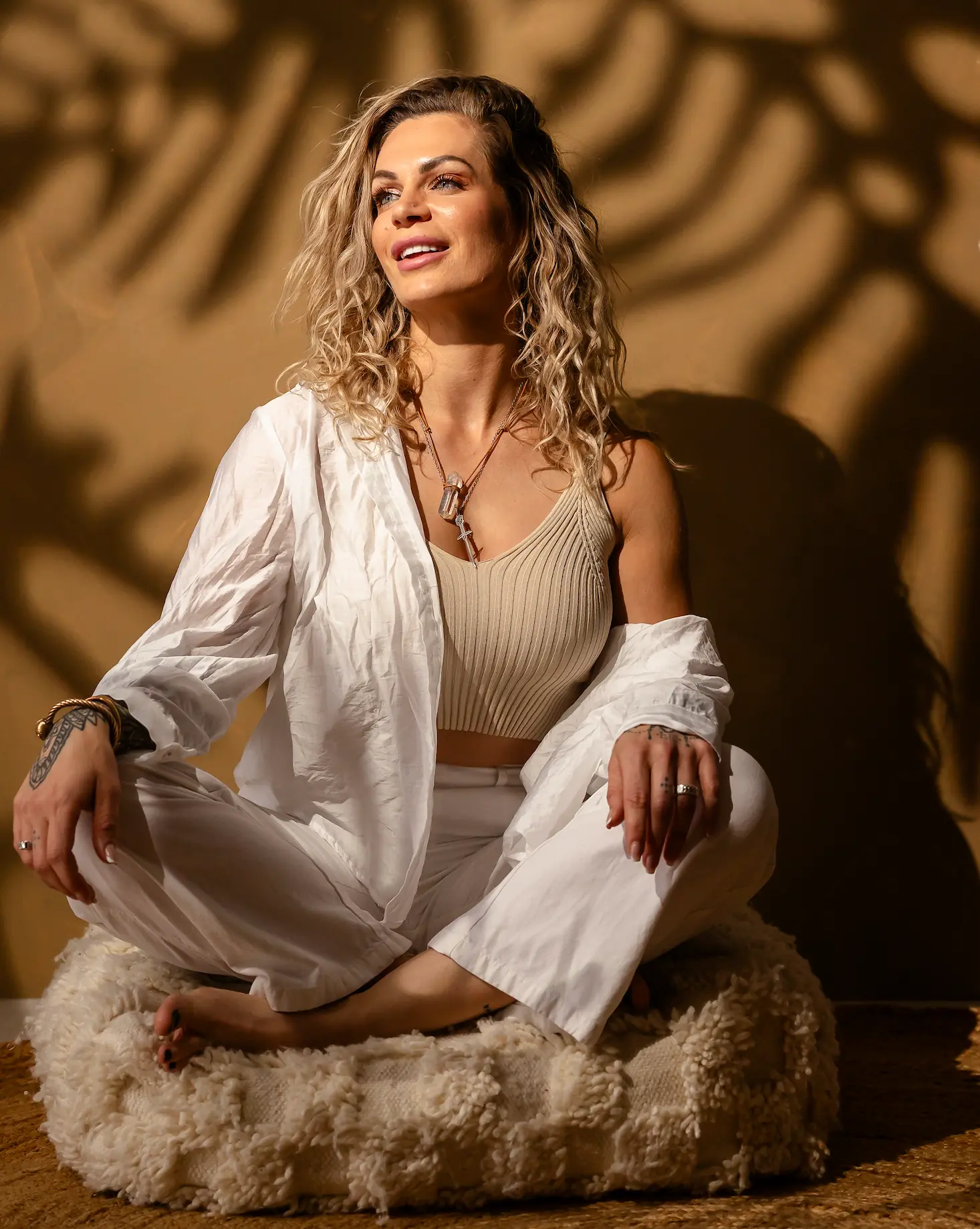 Evelien van Pelt, The Soul-Body Method